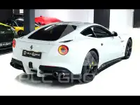 2013 Ferrari F12