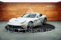 2013 Ferrari F12