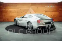 2013 Ferrari F12