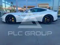 2013 Ferrari F12