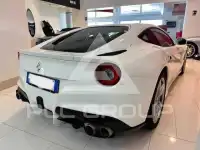 2013 Ferrari F12