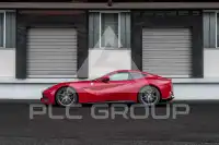 2013 Ferrari F12