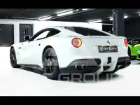 2013 Ferrari F12