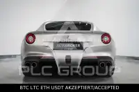 2013 Ferrari F12