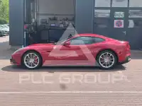 2013 Ferrari F12
