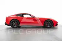 2013 Ferrari F12