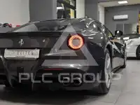 2013 Ferrari F12