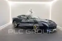 2013 Ferrari F12