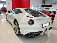 2013 Ferrari F12