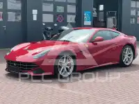 2013 Ferrari F12