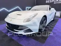 2013 Ferrari F12