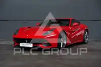 2013 Ferrari F12