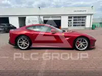2013 Ferrari F12