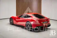 2013 Ferrari F12