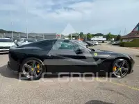 2013 Ferrari F12