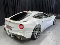 2013 Ferrari F12