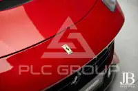 2013 Ferrari F12