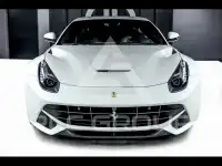 2013 Ferrari F12