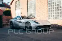 2013 Ferrari F12