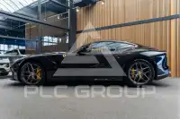 2013 Ferrari F12