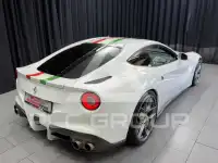 2013 Ferrari F12
