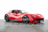 2013 Ferrari F12