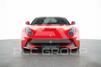 2013 Ferrari F12