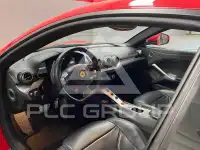 2013 Ferrari F12