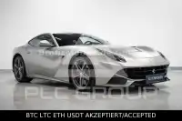 2013 Ferrari F12