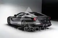 2013 Ferrari F12
