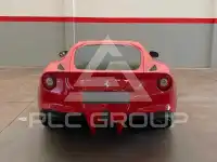 2013 Ferrari F12