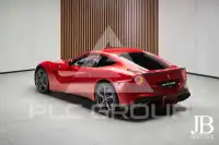 2013 Ferrari F12