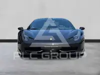 2013 Ferrari 458