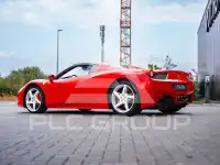 2013 Ferrari 458