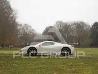 2013 Ferrari 458