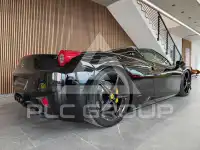 2013 Ferrari 458