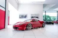 2013 Ferrari 458