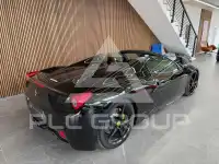 2013 Ferrari 458