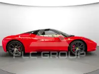 2013 Ferrari 458
