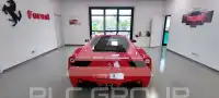 2013 Ferrari 458
