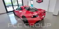 2013 Ferrari 458