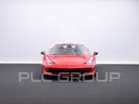 2013 Ferrari 458