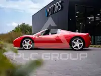 2013 Ferrari 458