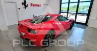 2013 Ferrari 458