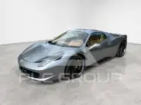 2013 Ferrari 458