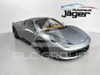2013 Ferrari 458