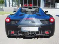 2013 Ferrari 458