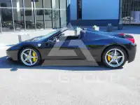 2013 Ferrari 458