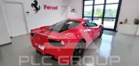 2013 Ferrari 458