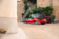 2013 Ferrari 458